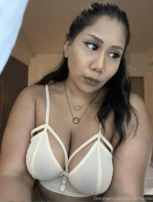 Come see what I am about on OF, link in image ;) by EmotionalLanguage93