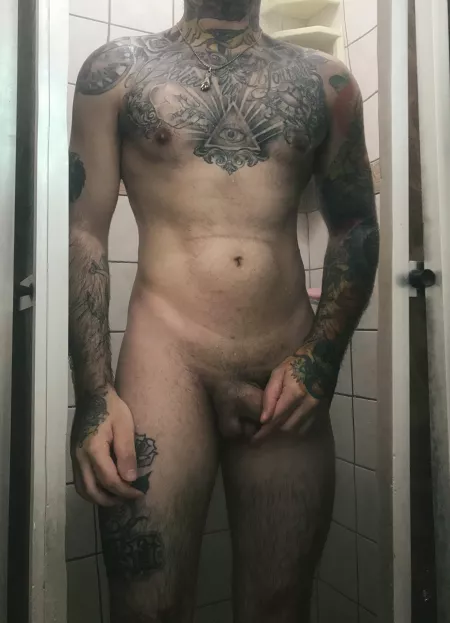 come see what i have here by Nathandamiani_