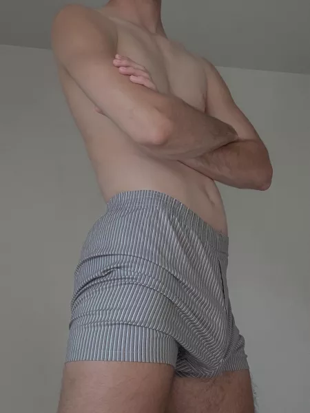 Come see what’s underneath by MysteryManOF