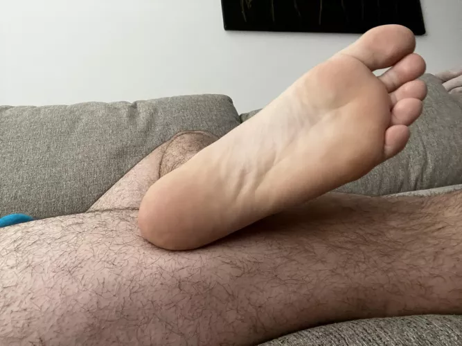 Come serve your alpha by adonis_co