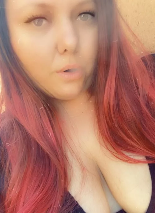 Come shot gun this hit by ash_mama_1985