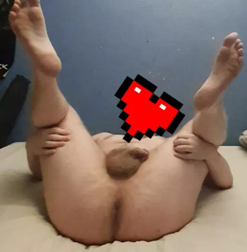 Come show some love ❤ by HighFunGuy