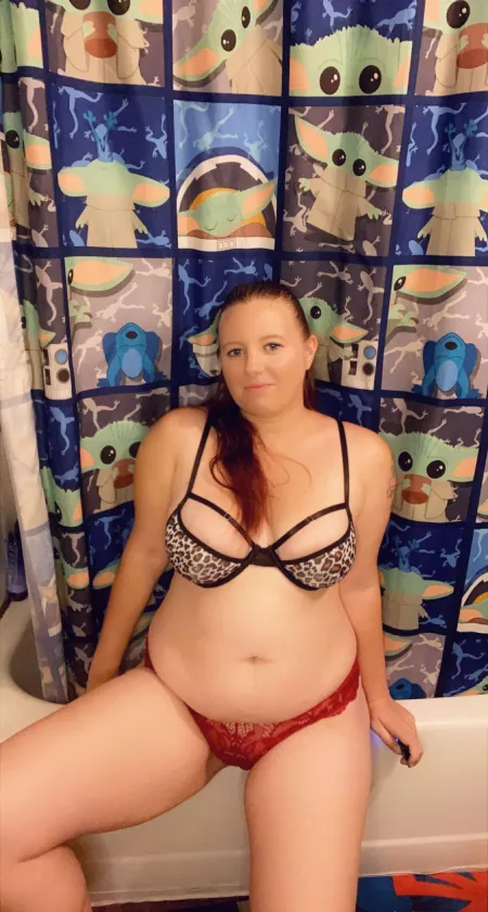 Come shower with me? by Felicia_blueeyes