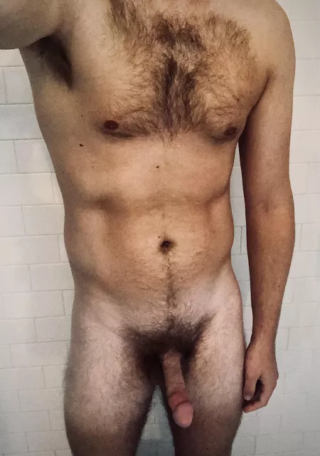 Come shower with me by wishiwasatthebeech