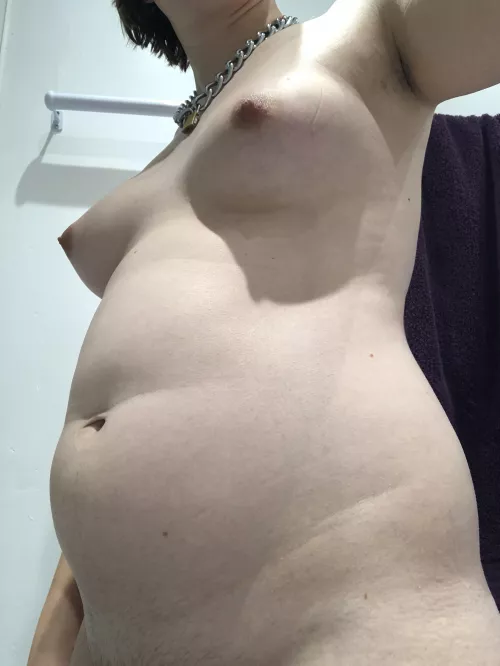 Come shower with me on OF bb 😘 by InsatiableGreedGirl