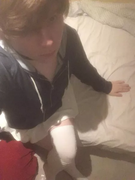 Come sit next to me? by Pebbles2002