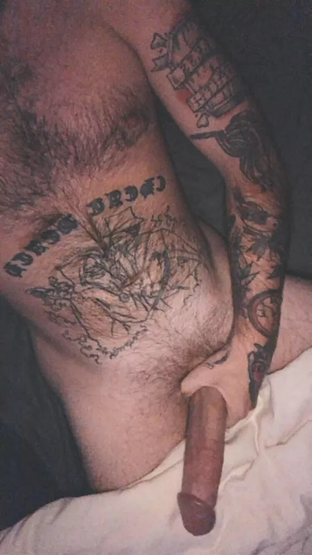 Come sit on daddy’s cock 😈 (OC) by JohnRyder606