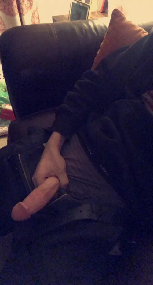 Come sit on i mean next to me 😉 by Hopeful_Abalone_3542