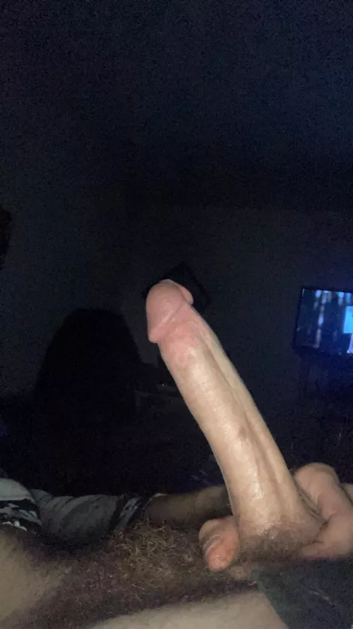 come sit on meee🤤 by OrganicDraw8158