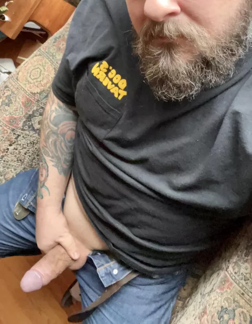 Come sit on my lap and tell me what you’re wishing for this Christmas…(37) by WesternResearch