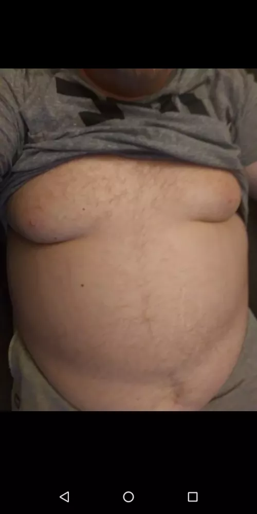 Come sit with daddy bear son by WittyAd2019