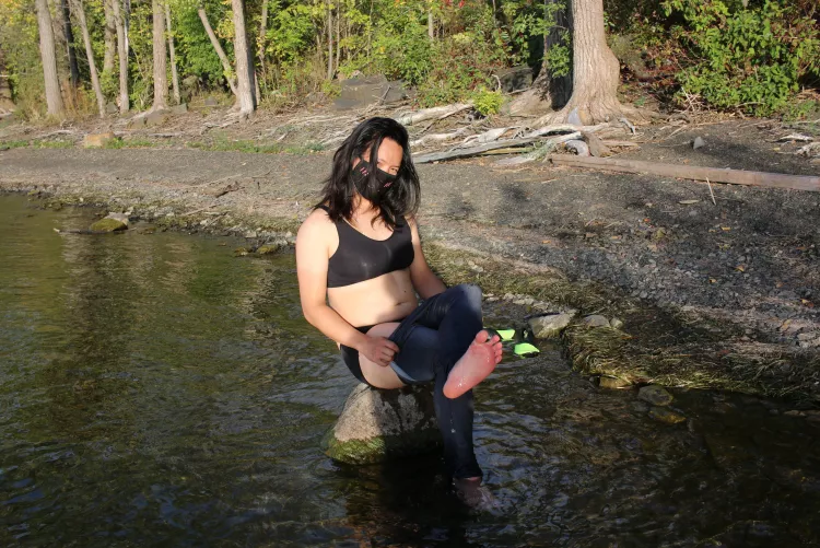 Come skinny dipping by ukekitty