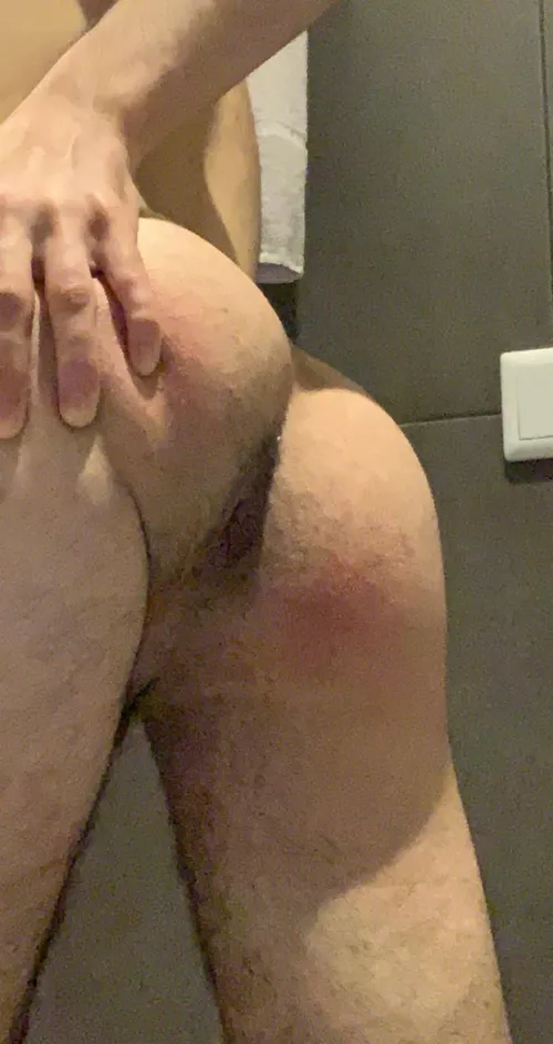 Come slap it by throwaway__curious2