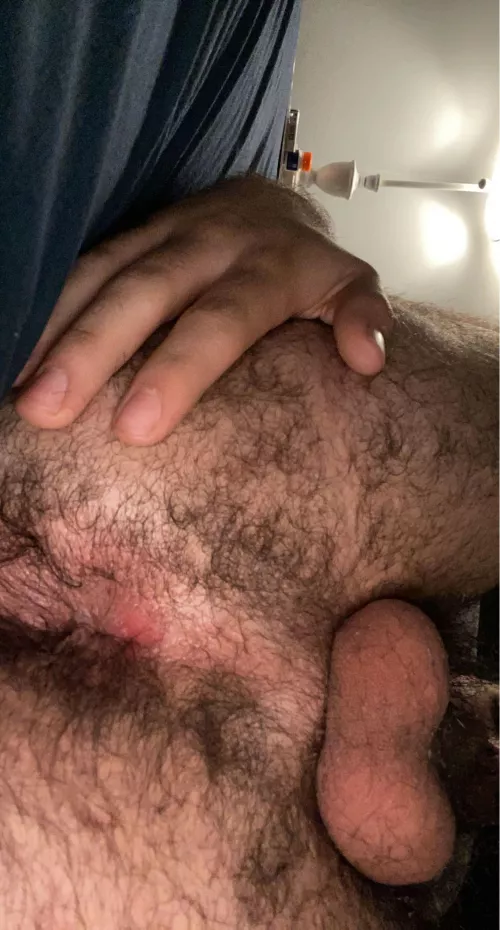 Come slide inside me by AdStunning1001