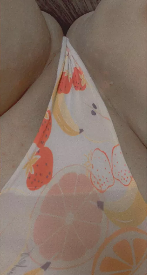 Come slide it to the side and have your dessert by SweetCeceee