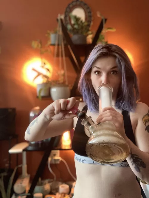 ✨Come smoke, all welcome✨ by xstyxminx