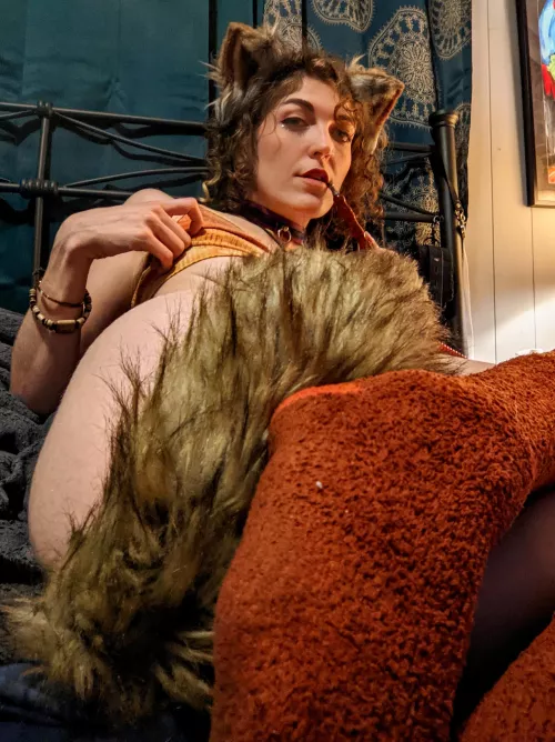 Come smoke with me? by flickmcbic