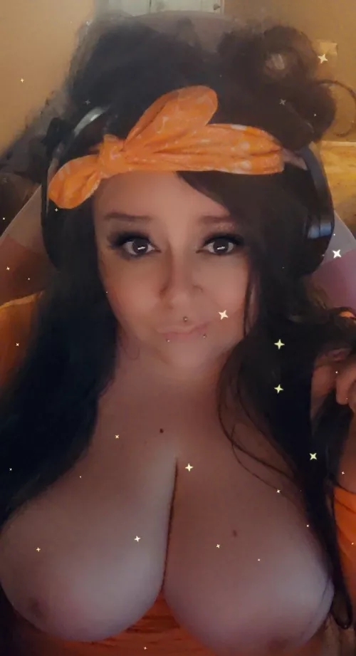 Come snuggle ;) by Old-Chest-4694