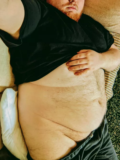 come snuggle? 😘 by bearybuns