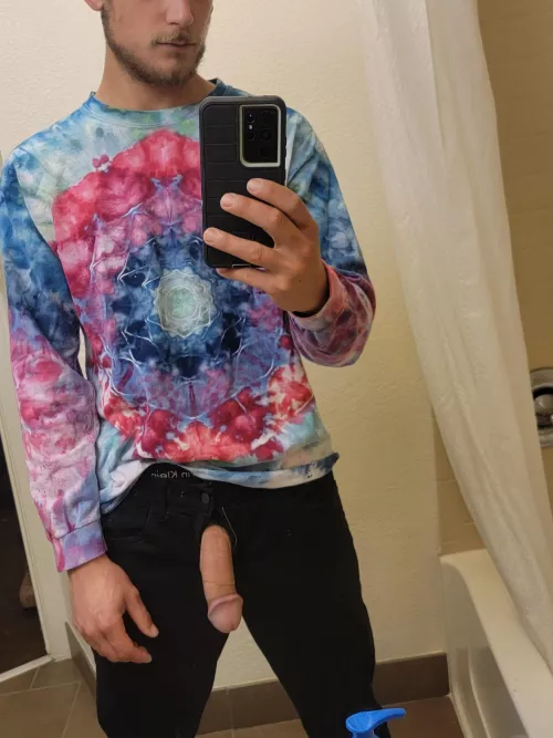 Come snuggle on Hallows eve. by travelingmountainman