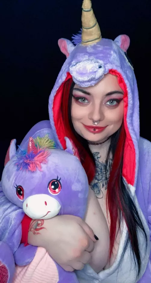 Come snugglefuck!! :) by onesicorn