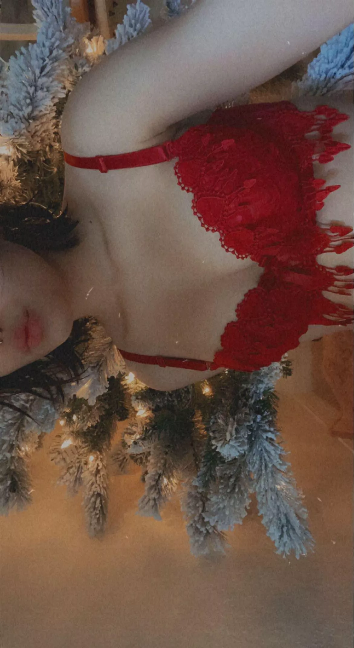 Come spend New Years with me ❤️ posted by PxpsiPrincxss