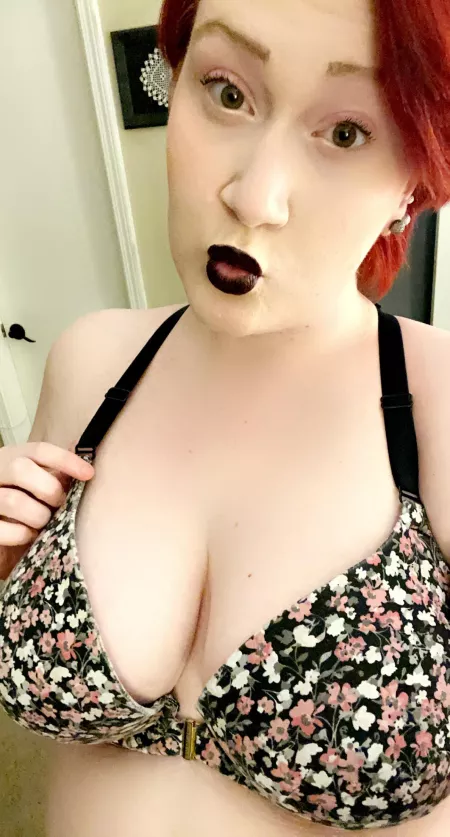 Come spend some quality time with these by katieliz8293