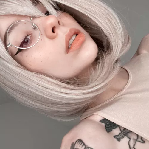 Come! Spend some time with me!🥰Chaturbate > moonless_ or link in profile info! by Shelyair