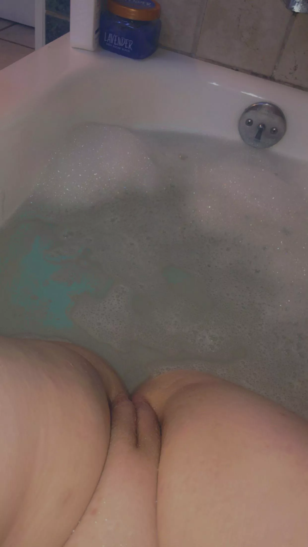 Come spread me 🥵 posted by Violetmarieexox