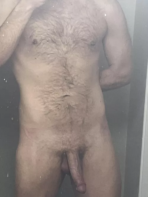 Come stay warm by SpicyHeel