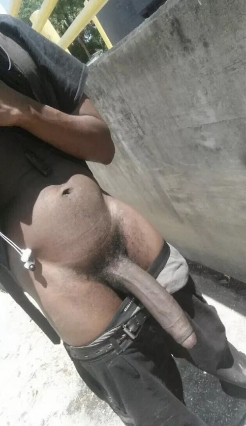 Come suck it, baby 👅 dm open 💋