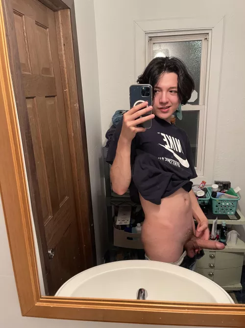 Come suck me 😝 by KeySingle4417