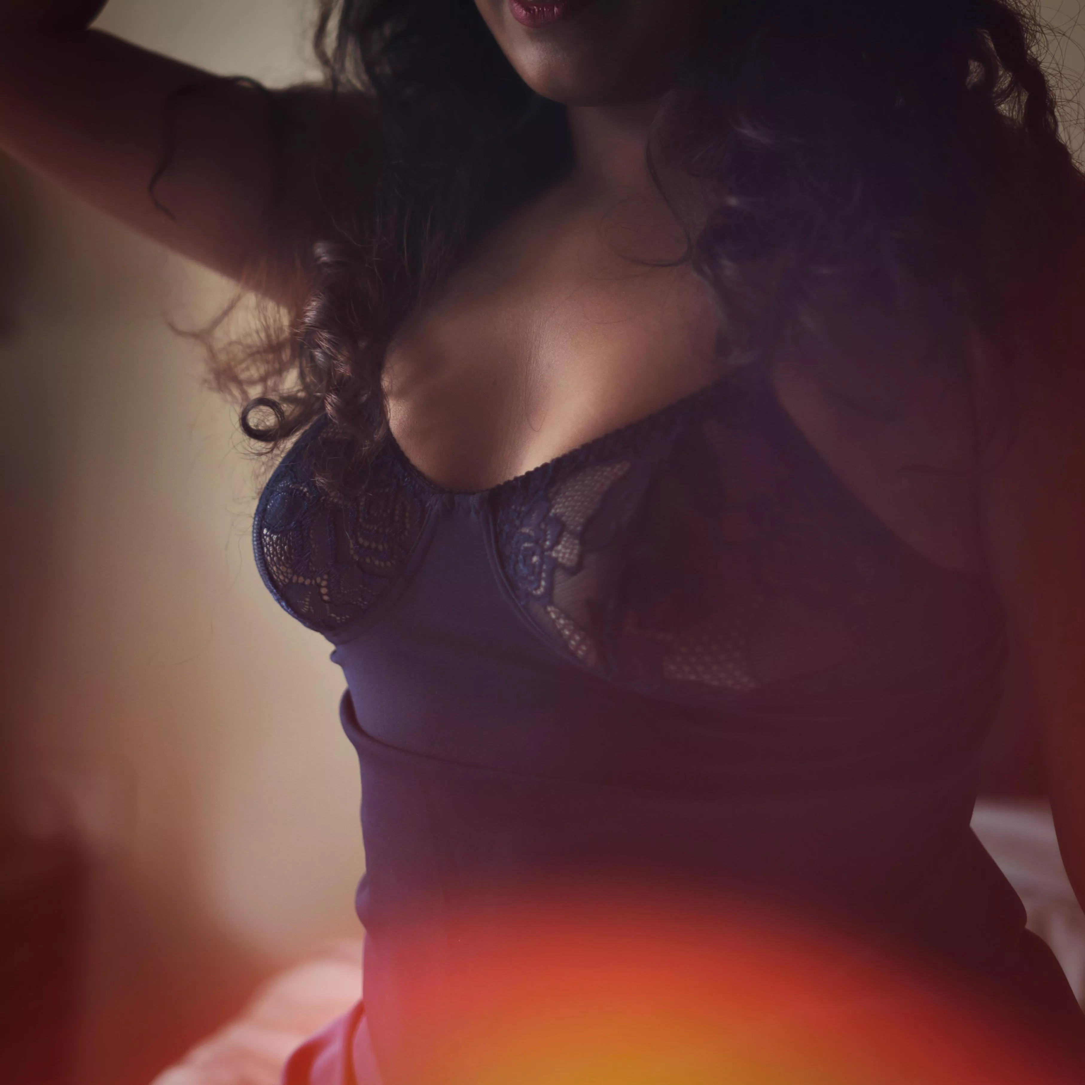 Come suck my indian tits ✨ posted by freakyindianbebe