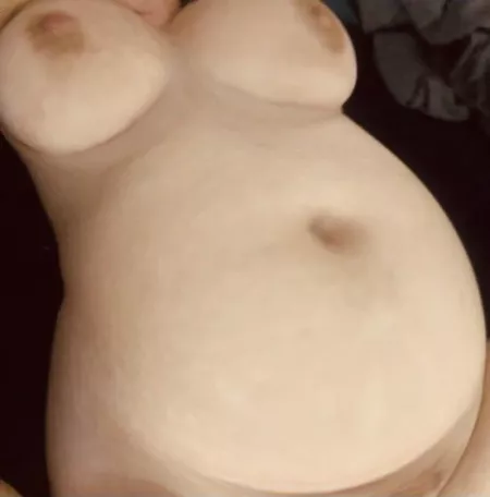 Come suckle me and cuddle with my belly by SquishSquirt