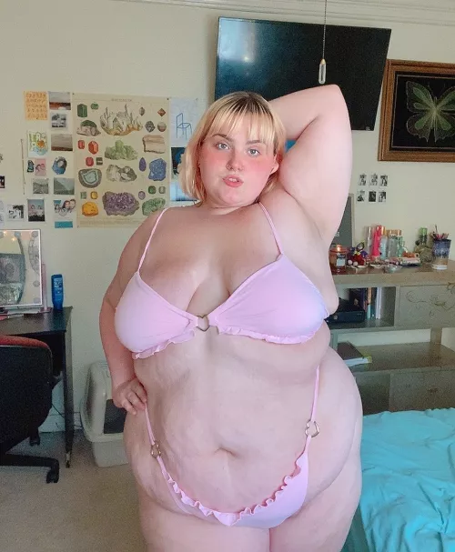 come swimming with me?💘 by eslutsRus