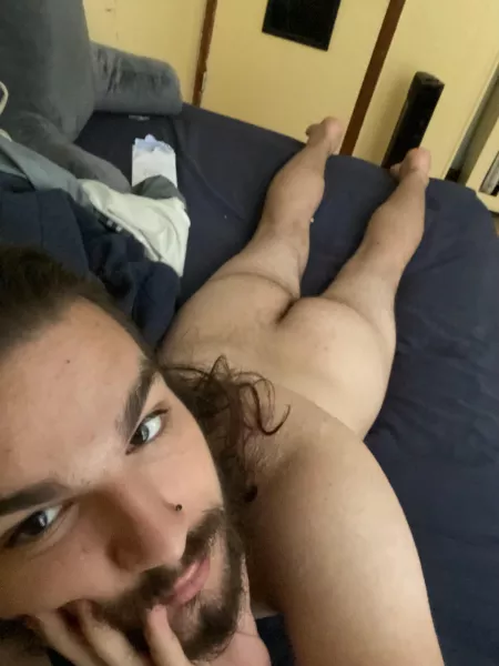 come take a nap with me by anotherthrowaway2042