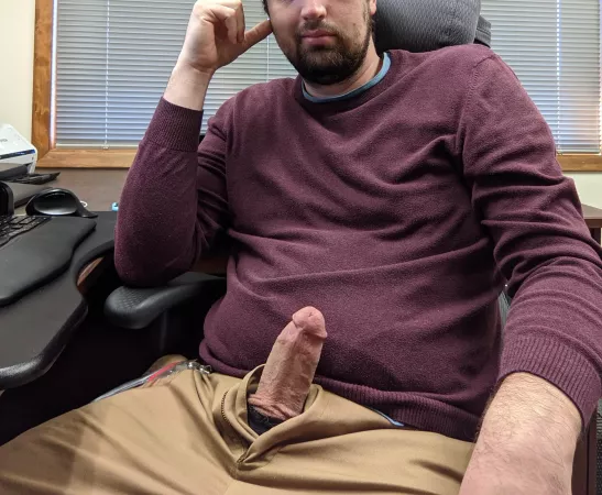 Come take a seat. by ClarkStills