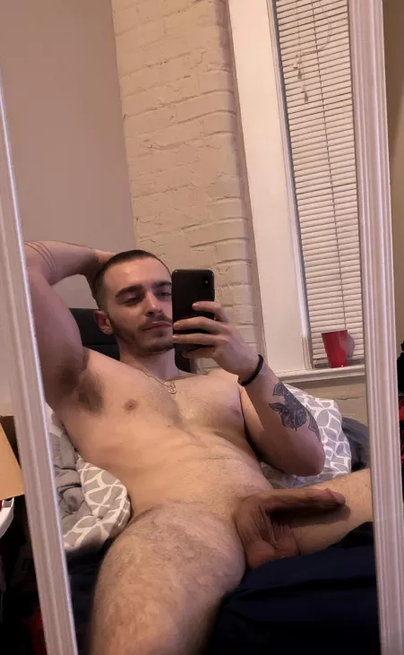 Come take a seat on my lap by anonspacequeen