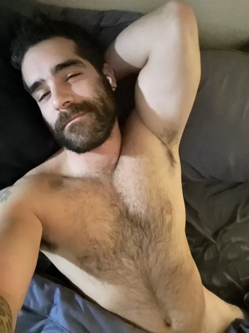 Come take a sniff by MoreThanJustCocks