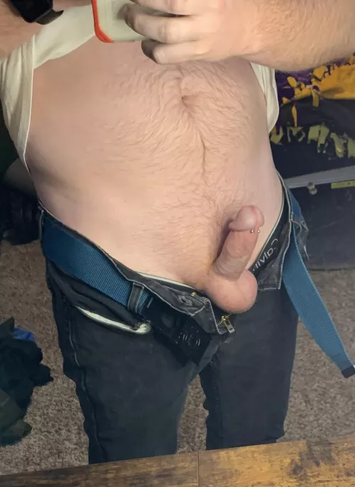 Come take it for a ride by Ginger_beard_man1