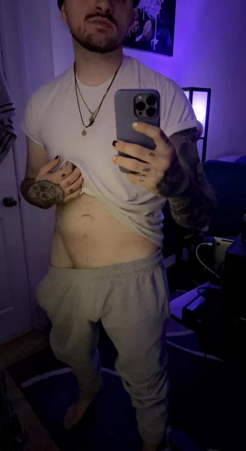 Come take the rest off by yesitsathrowawayakno