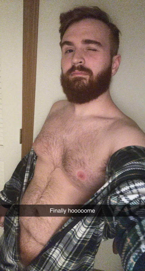 Come take these clothes off me by flowerprincepro