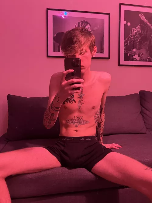 come take these off by TheLukeStone