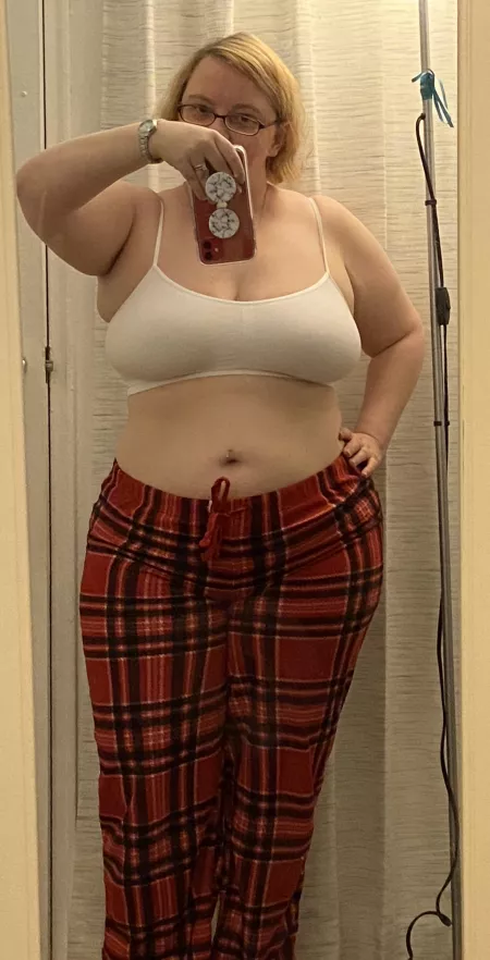 Come take this off (oc) by FoxxyCurves