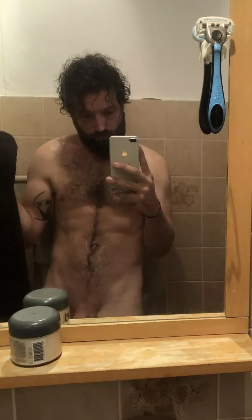 Come talk to me by bacchusdreams