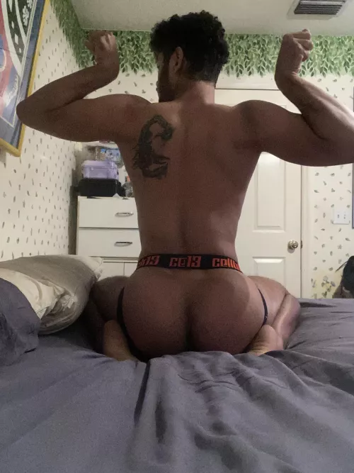 Come tap me bro by bigjohnsonenergy