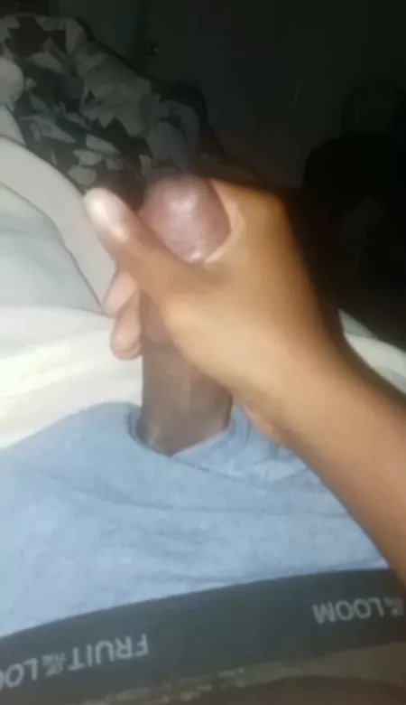 Come taste by yunginvonta96