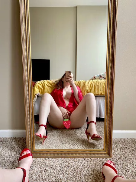 🍒🍒🍒 come taste by wst1993