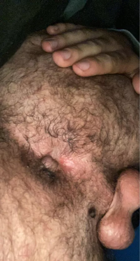 Come taste my hairy hole by AdStunning1001