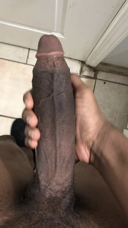 Come taste the power of a bbc 🥵🥵🥵🥵 by call_me_daddyShawn